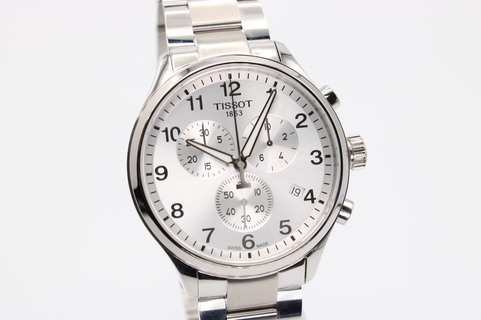GUCCI YA136218 Dive Black Dial Men’s Watch