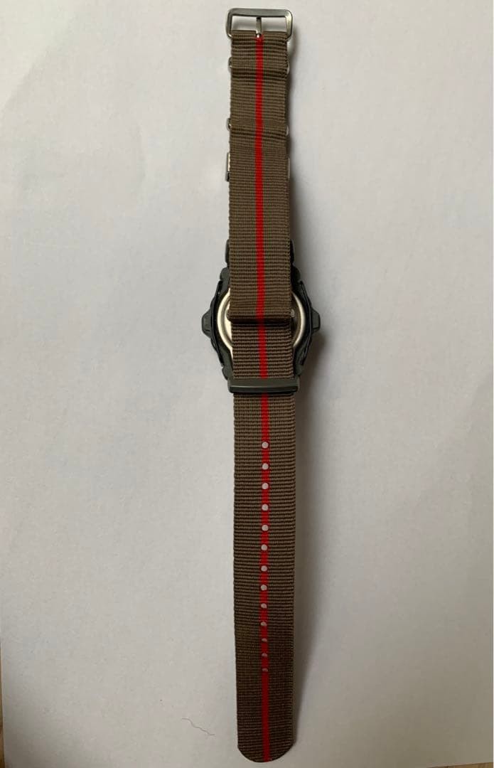 Casio Baby-G BG400