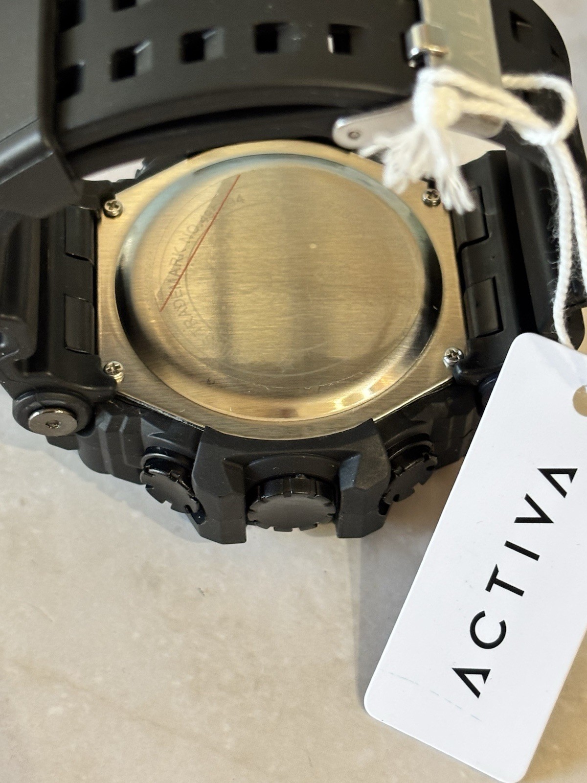 Black Ops – Invicta Activa X 56mm | Brand New