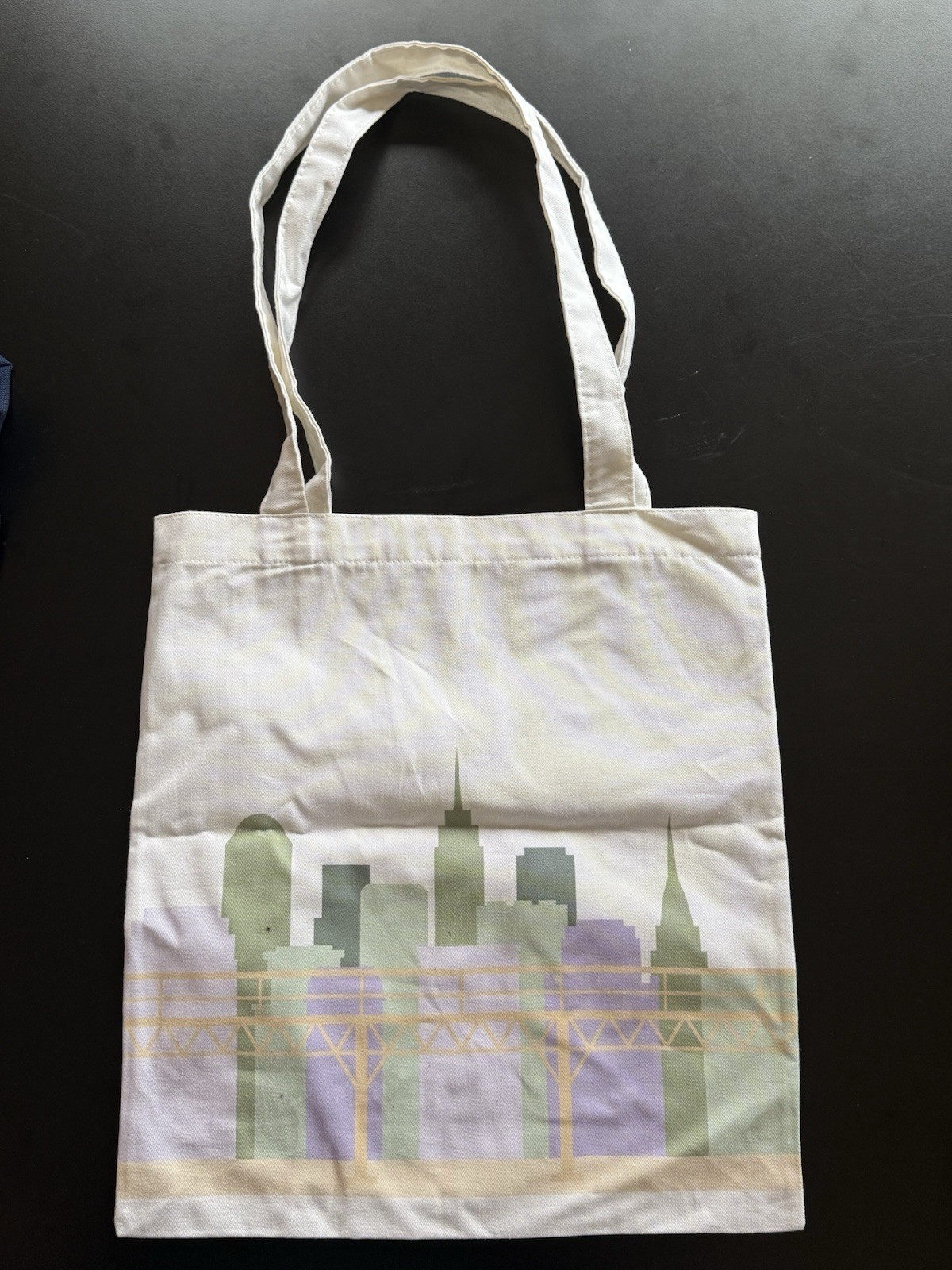 New Authentic Rolex Shopping Tote from Watches & Wonders 2025 – Free Shipping