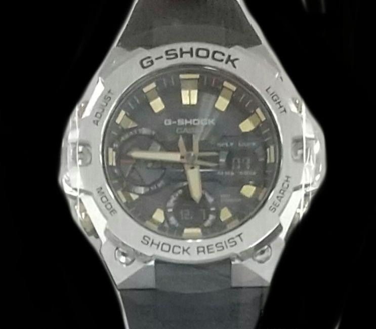 Limited model Casio G-Shock GST B400CX 1AJR Only 1 item left Please act today.