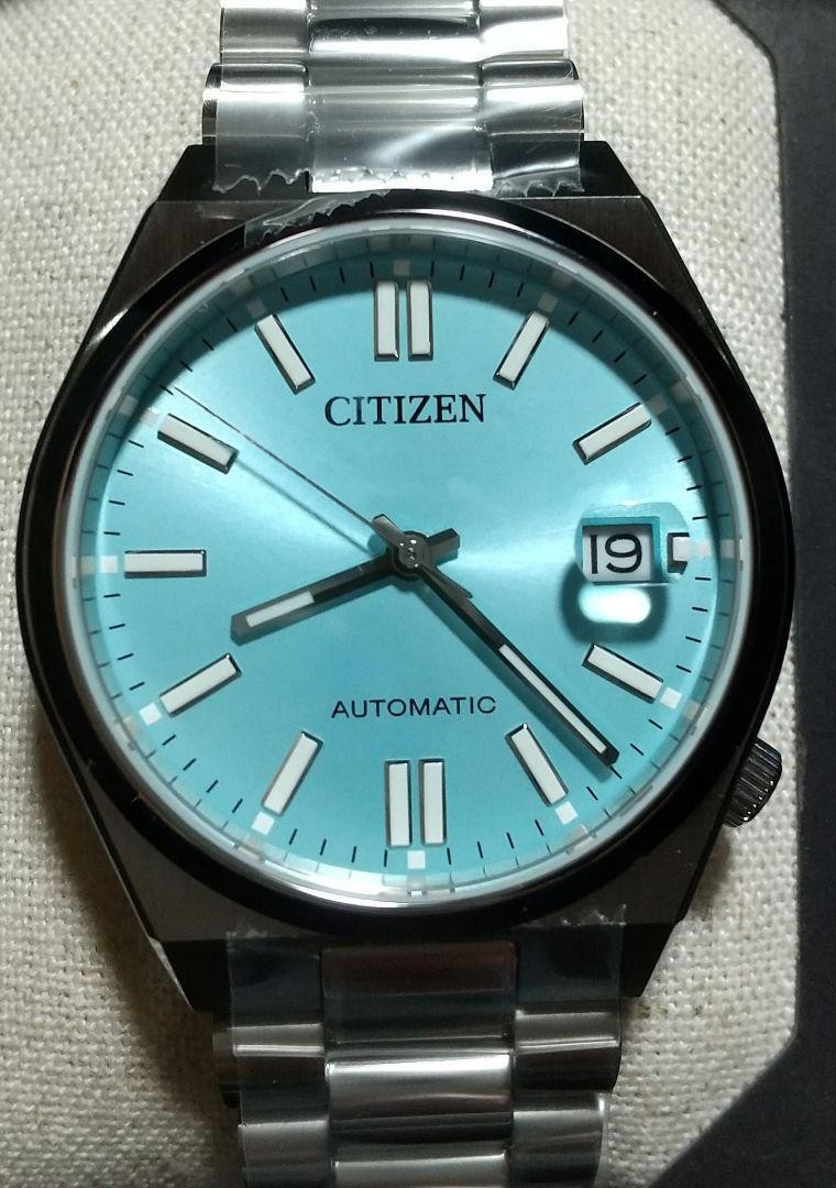 Super Model Citizen Collection NJ0200 50L New