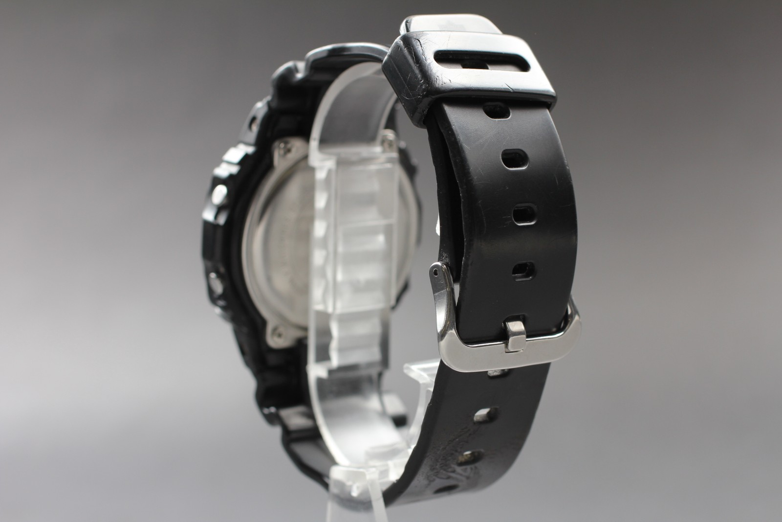 [Exc+4] CASIO G-shock Ryoma Sakamoto DW-5600VT 1000 Limited Ishin From JAPAN