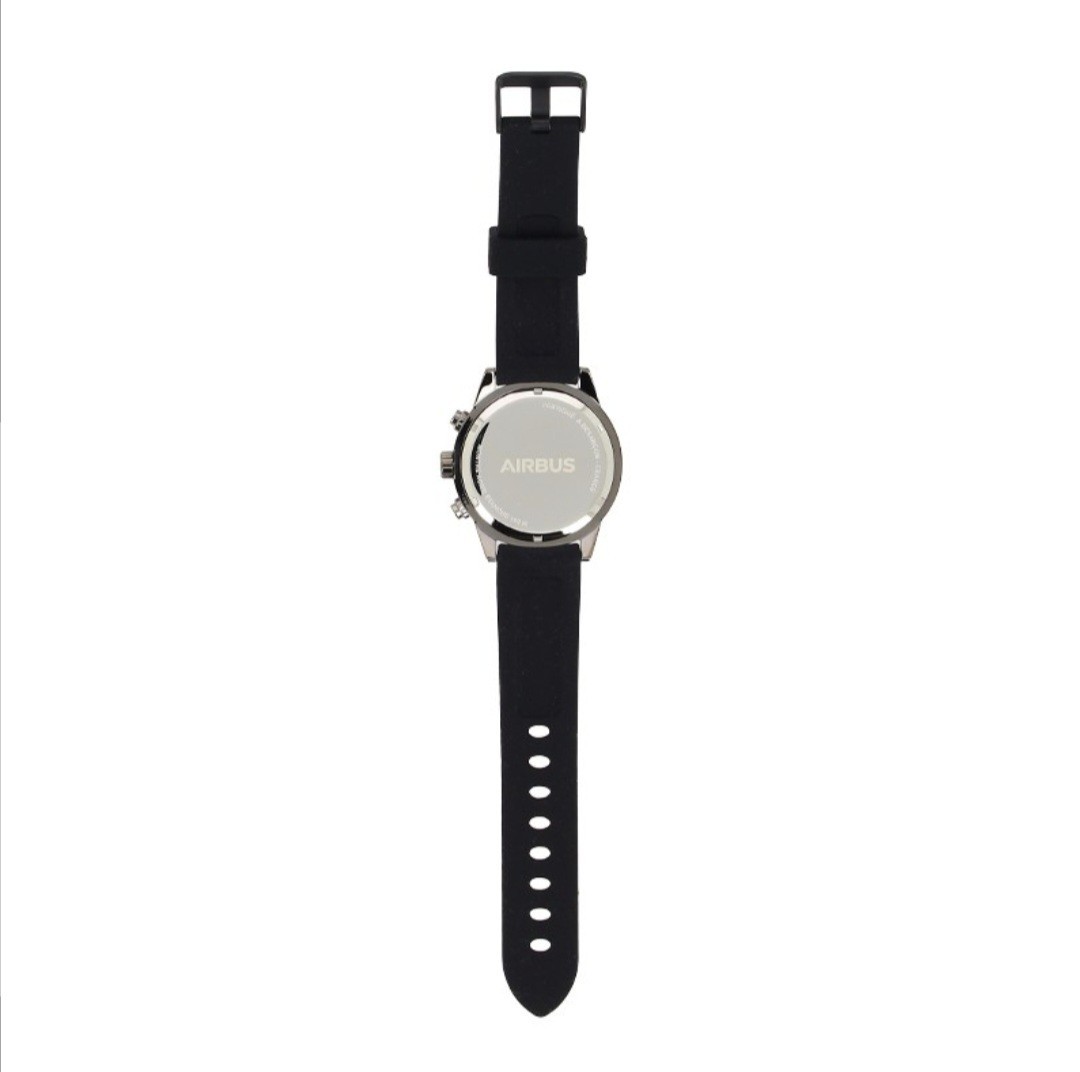 Exclusive AIRBUS Pilot Watch