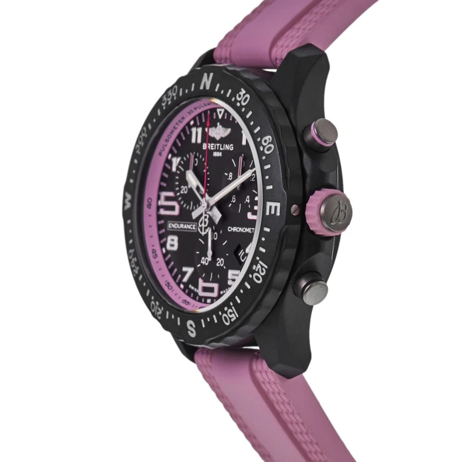 New Breitling Endurance Pro 38 Quartz Chronograph Unisex Watch X83310D41B1S1