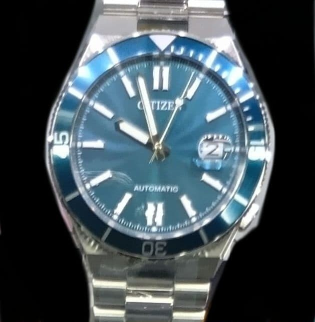 Super Model Citizen Collection NJ0231 56L