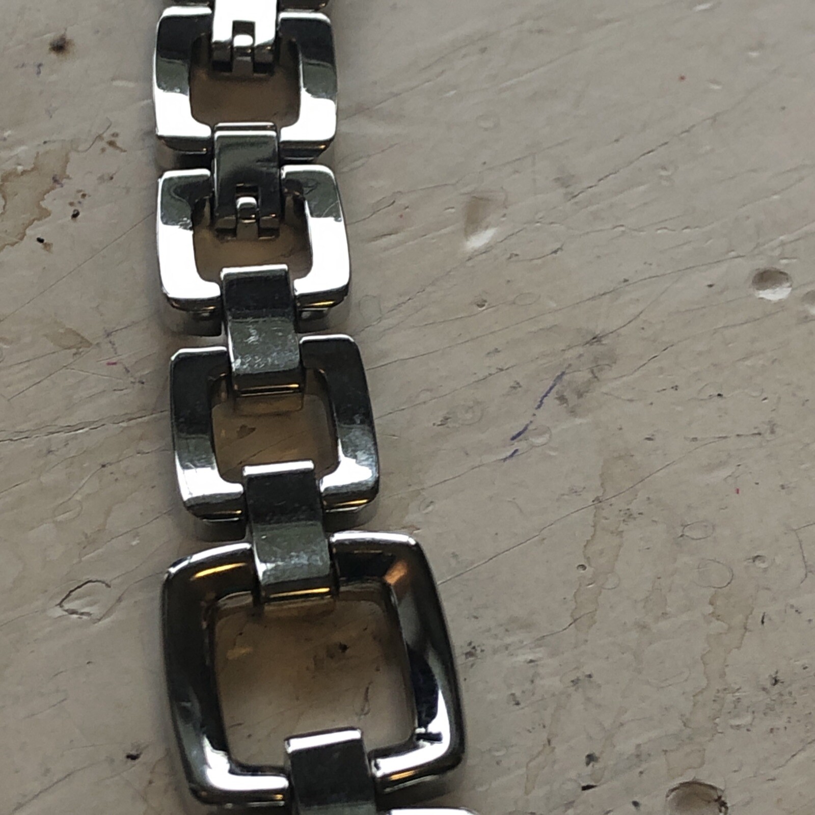 Fossil Es-1781 Watch