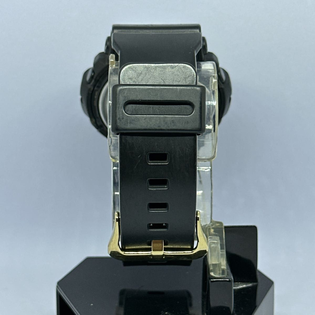 CASIO G-SHOCK GA-810B-1A9JF Analog Digital Wrist Watch #0001