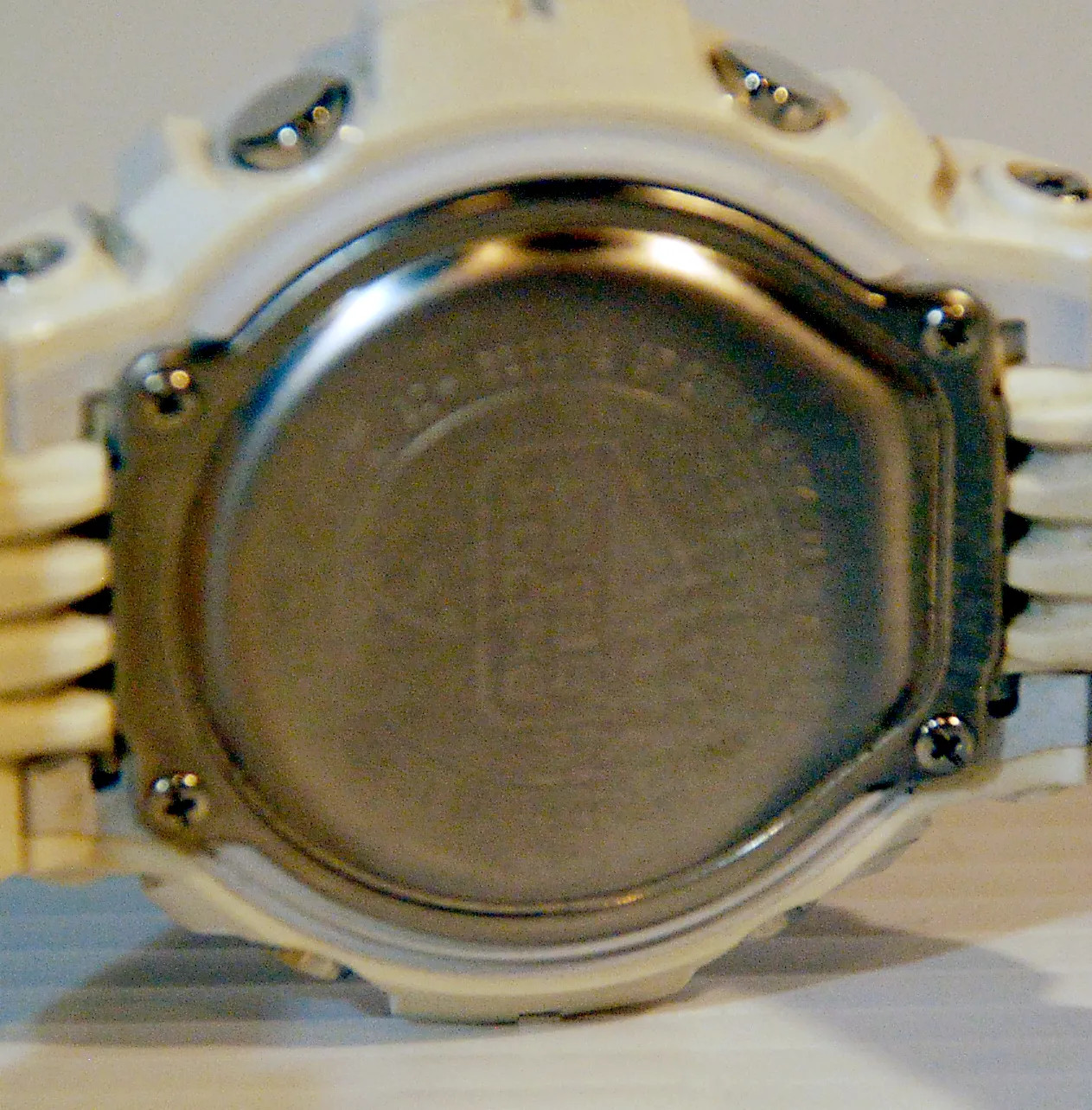 Casio Men’s Watch G-Shock GD-X6900FB 033