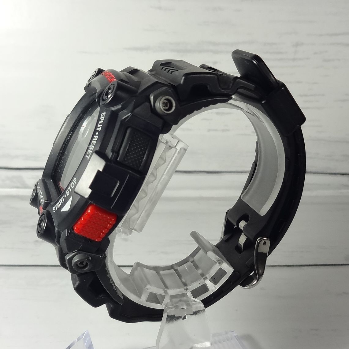Tidal Moon Phase Equipped G SHOCK High Performance Model G 7900 Working Conditio