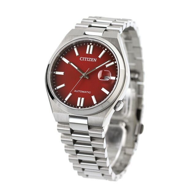 New CITIZEN COLLECTION Men’s Watch NJ0150 56W Citizen Collection Mechanical TSUY