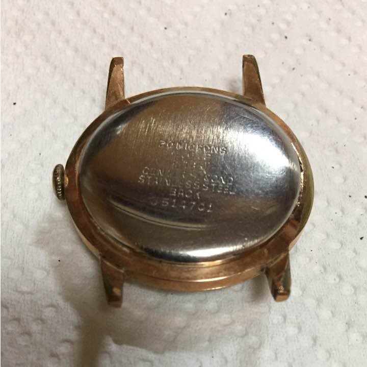 Citizen Antique Watch