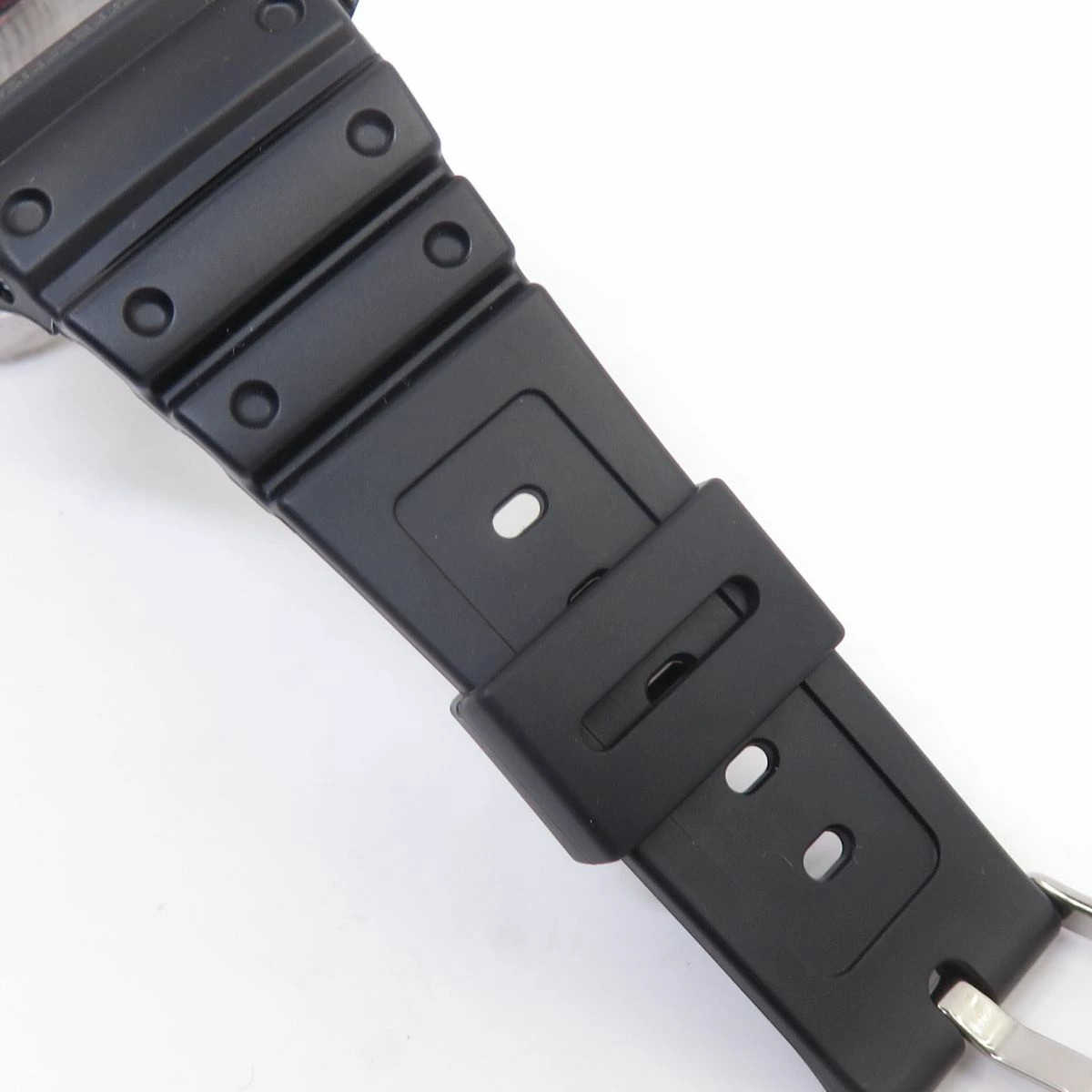 Casio G-Shock x JAM HOME MADE 25th Anniversary DW-5600VT Quartz Watch #S609201