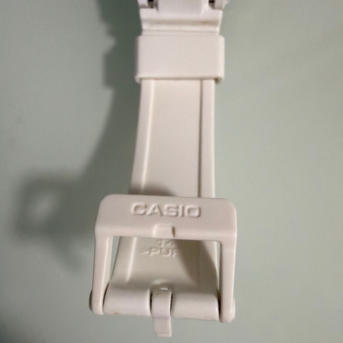 CASIO Women s Wristwatch