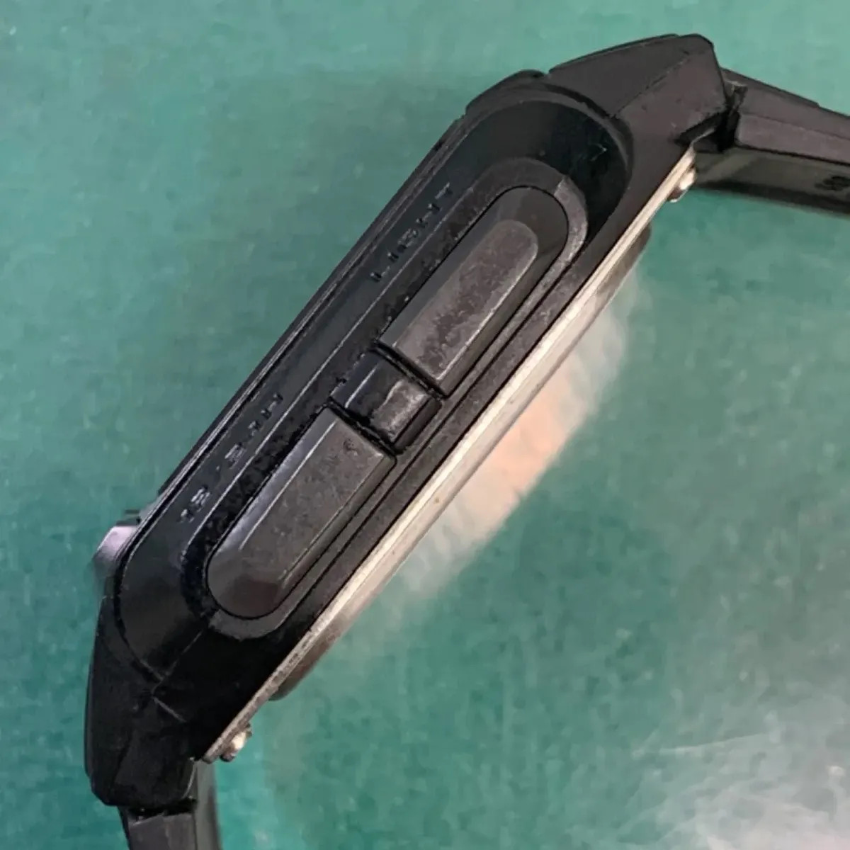 A4720 Used Casio DB-36