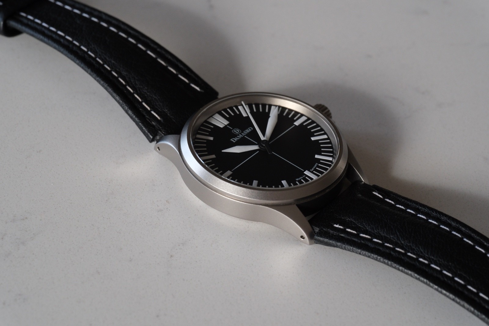 Damasko DK30