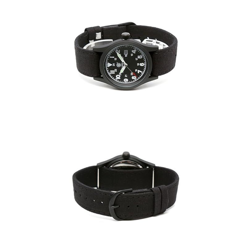 New Smith Wesson Smith Wesson Military Watch MILITARY WATCH OLIVE DRAB SWW 1464
