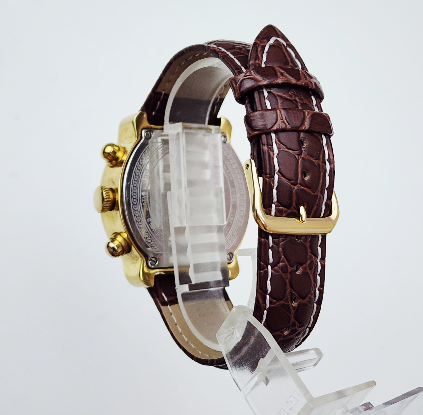 Men’s AUTOMATIC MULTIFUNCTION Watch STAUER “Guitar” 18697