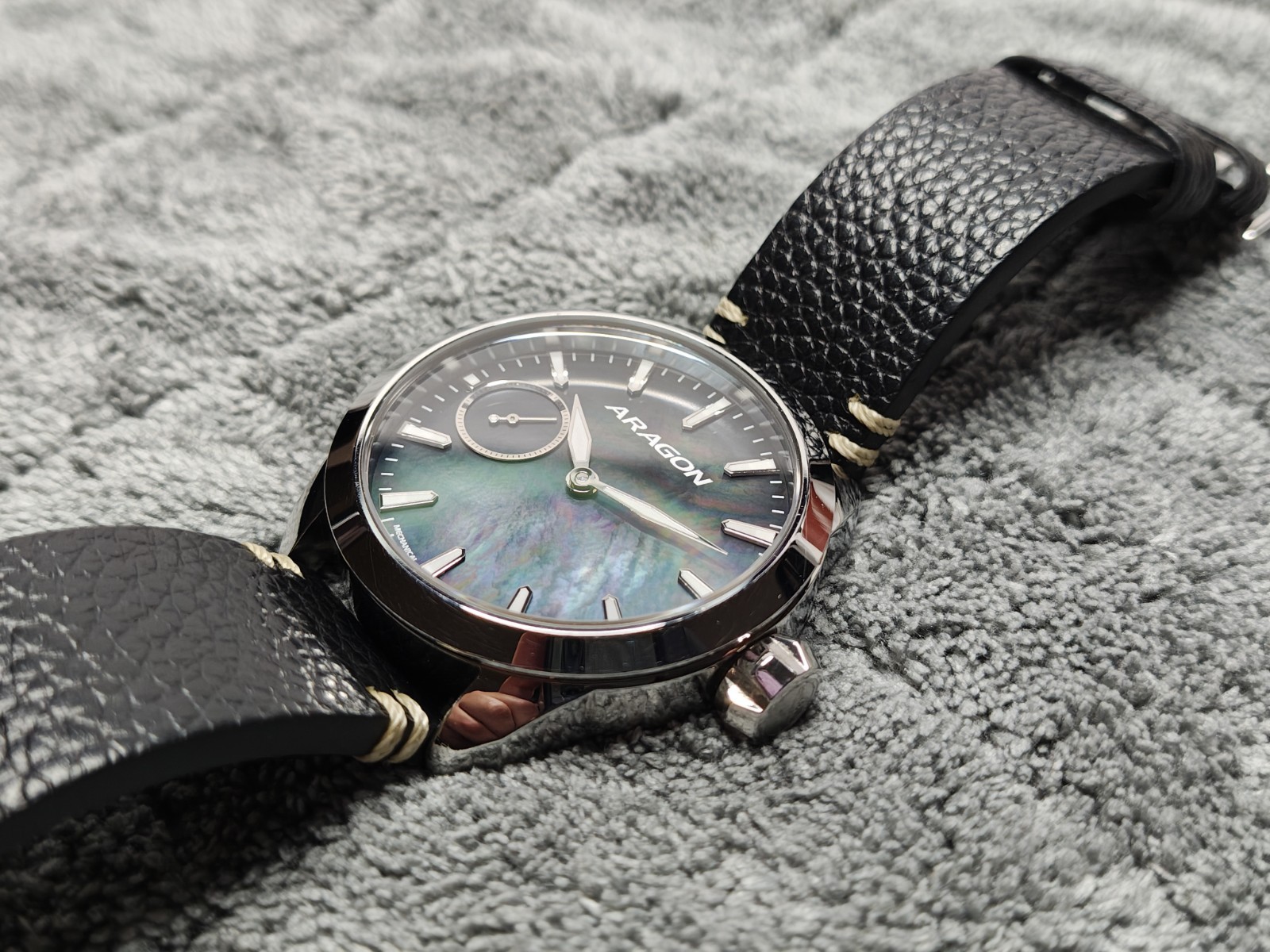 Aragon Caprice 3600 MOP 44mm