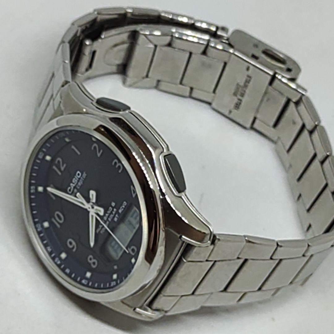 ■Working Condition■ Casio WaveCeptor WVA-M630 80D 【USED】