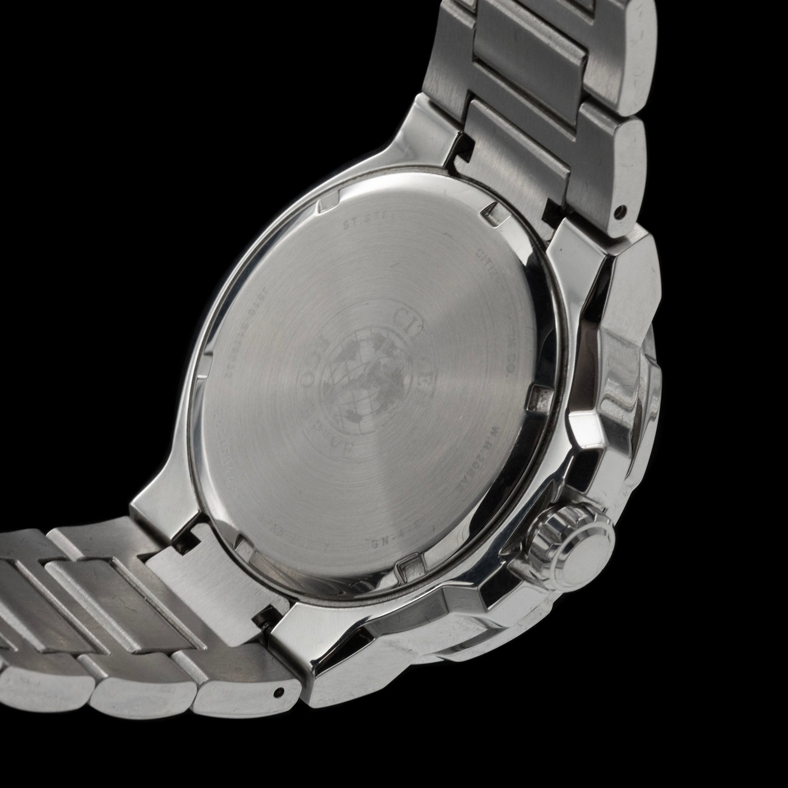 Citizen – 2022 Promaster Eco-Drive ‘Endeavor’