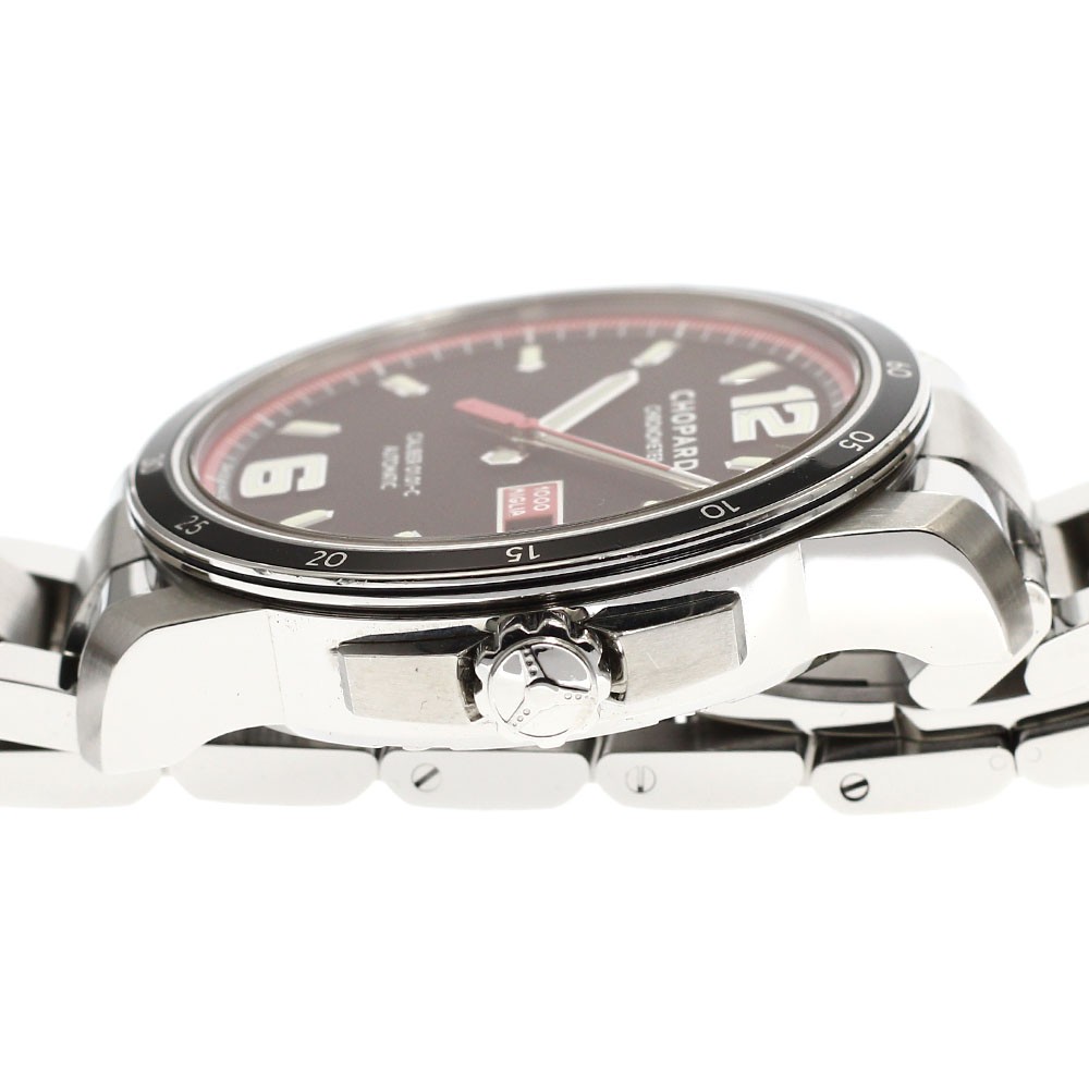 Chopard Mille Miglia GTS 8565 Date black Dial Automatic Men’s Watch_923539