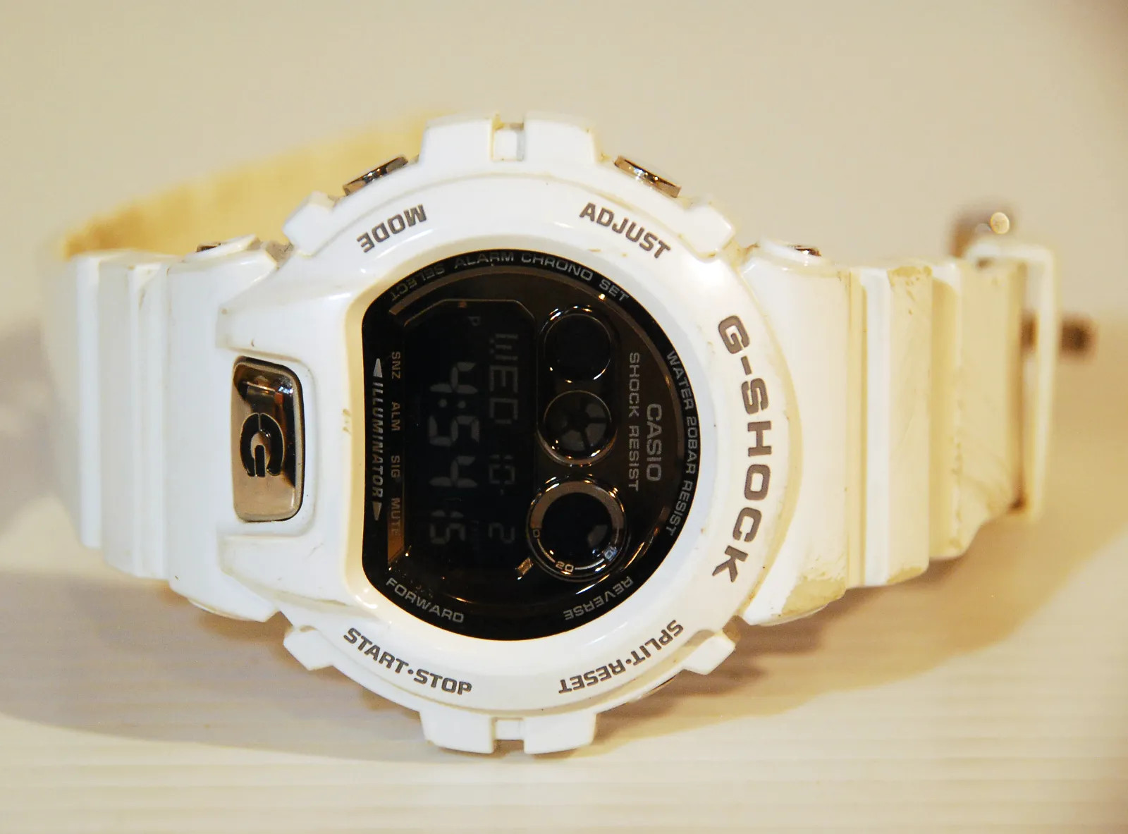 Casio Men’s Watch G-Shock GD-X6900FB 033