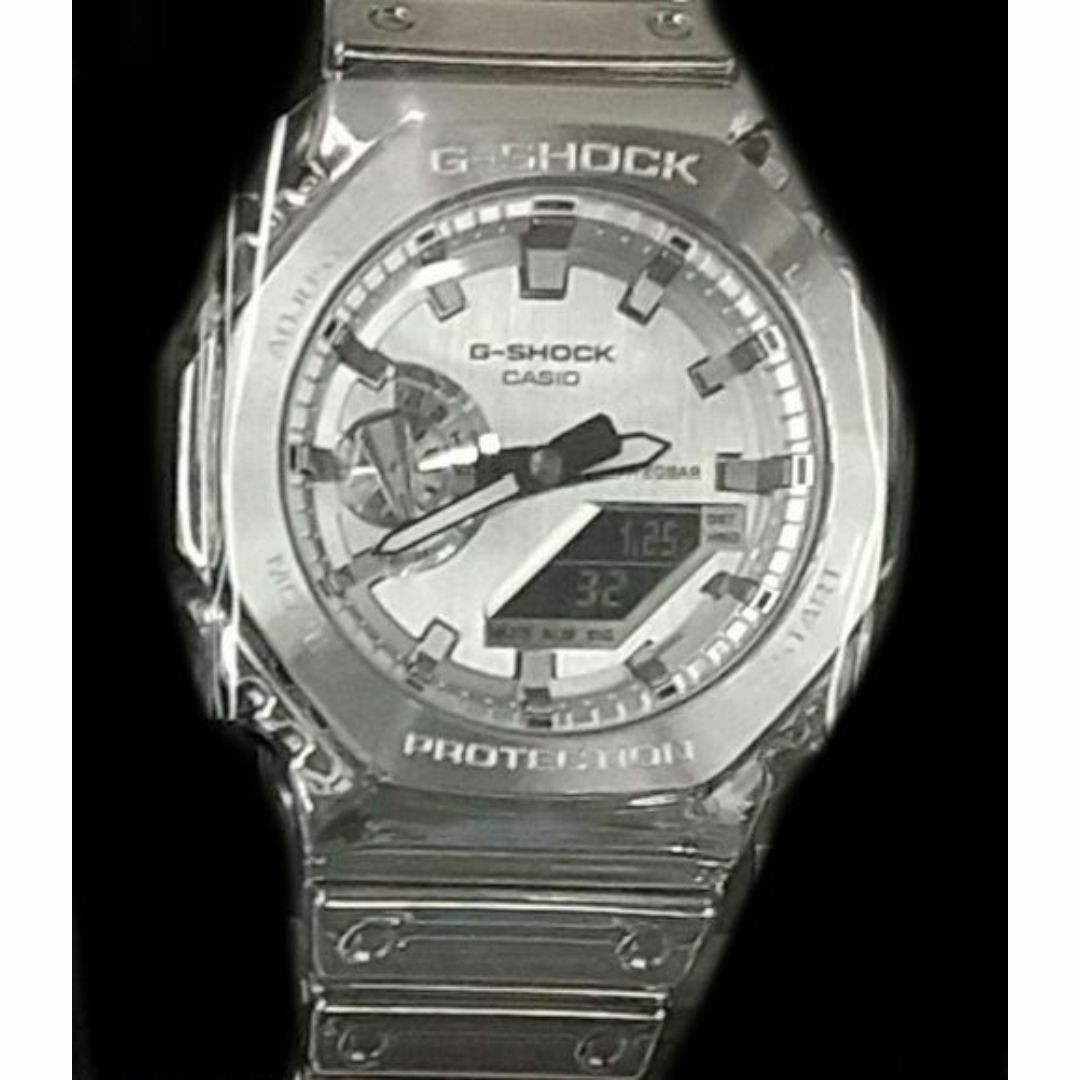 Super Model CASIO G-Shock GM 2100YM 8AJF No.gs3472