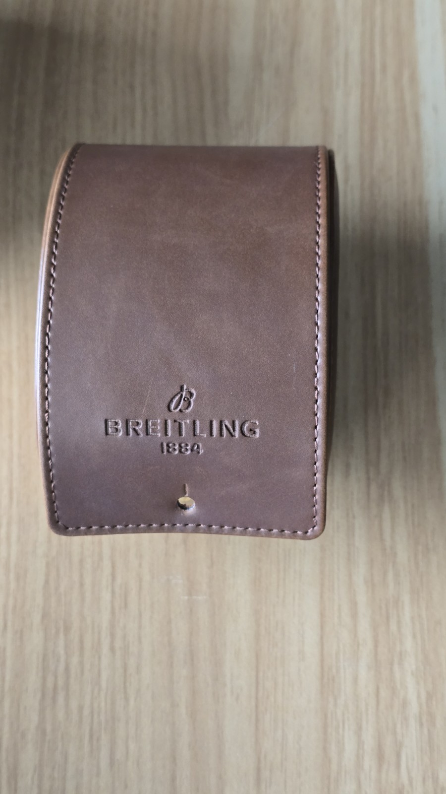 Breitling Avenger II GMT