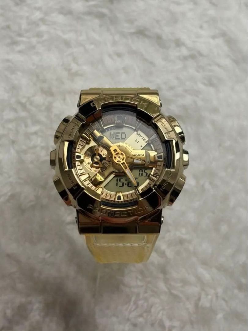 G-SHOCK Casio GM-110SG