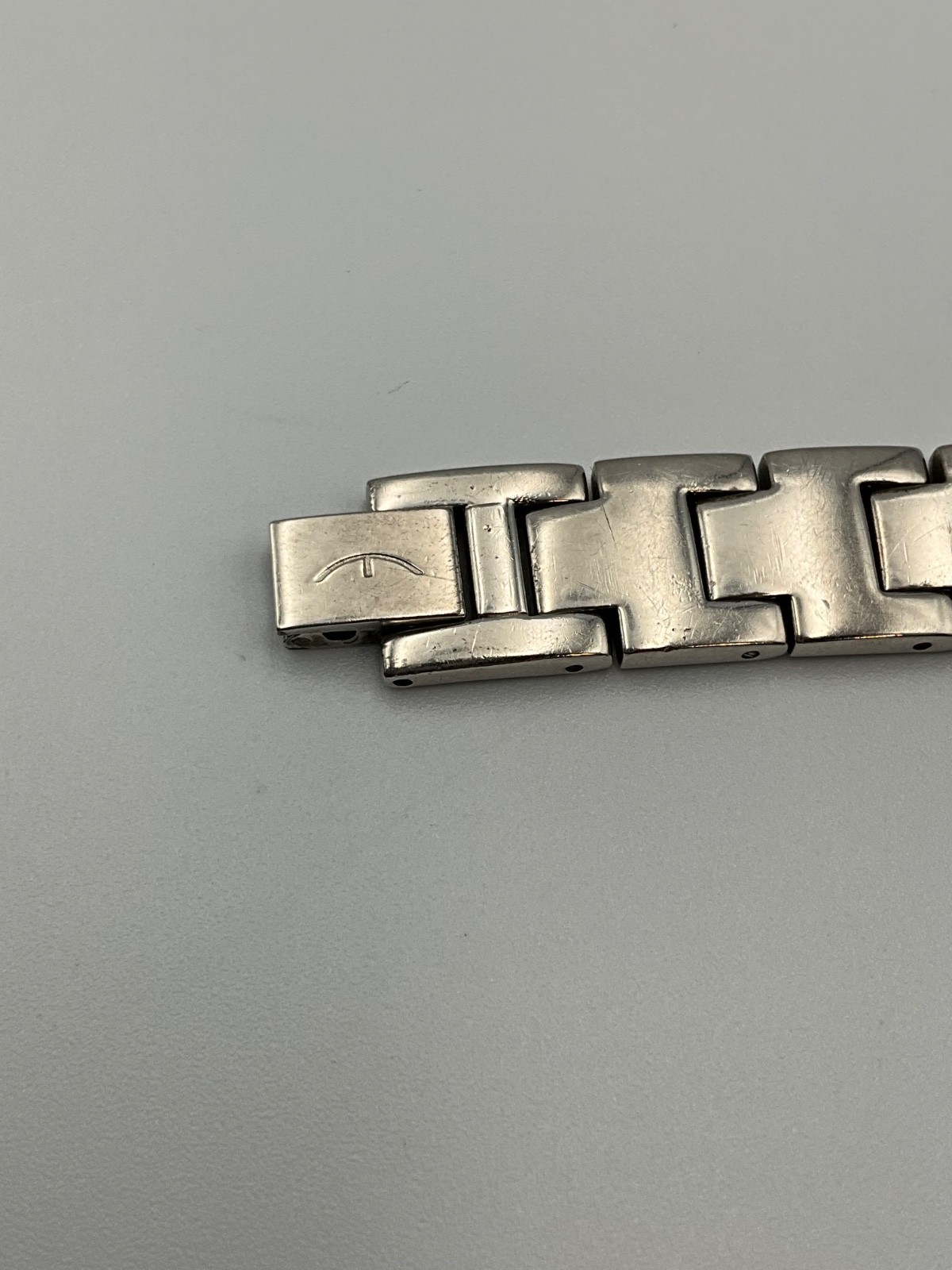 Women’s 925 Sterling Silver Watch Ecclissi 22340