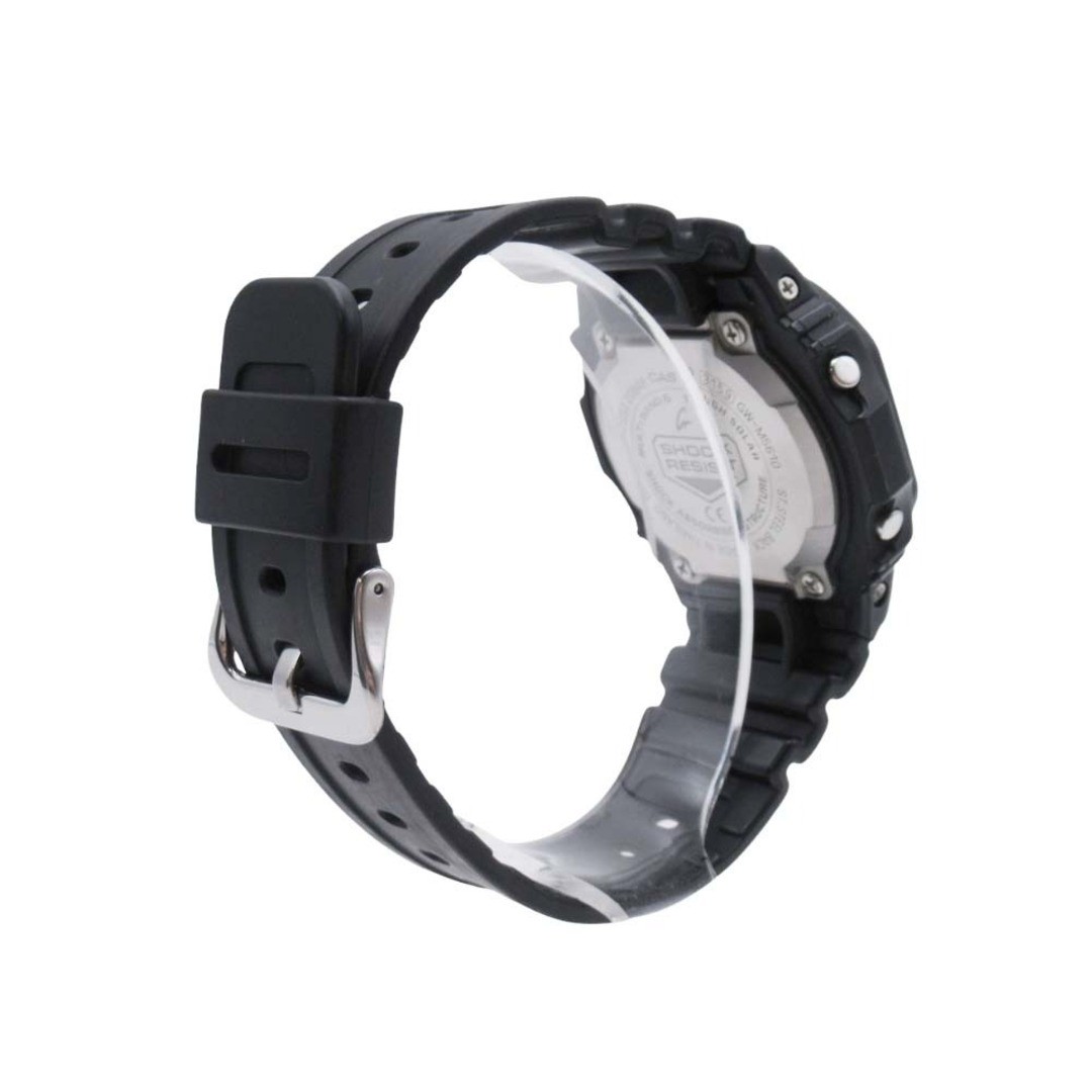 CASIO G SHOCK Casio G Shock GW M5610 1BJF Tough Solar Watch Wristwatch Digital B