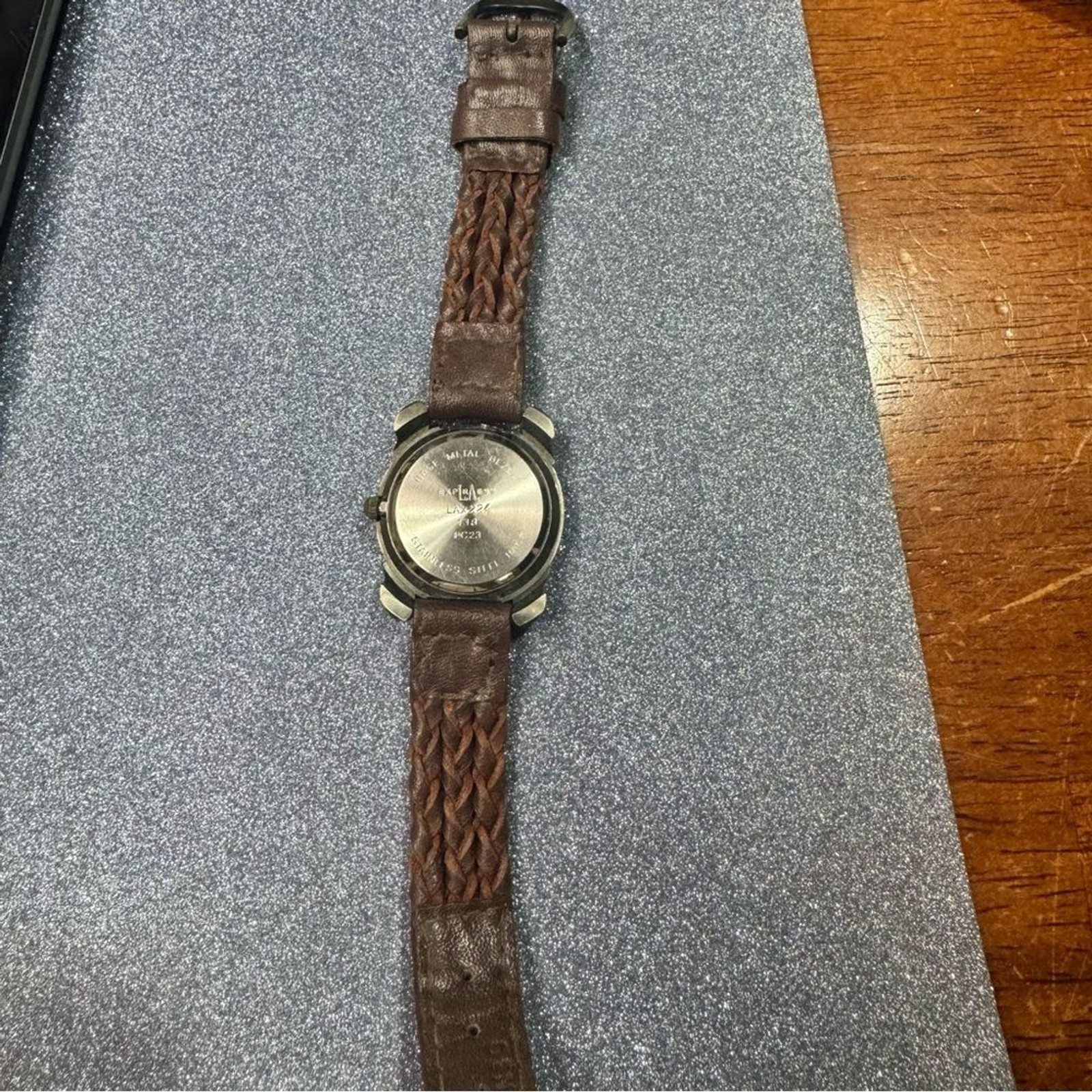 Vintage LA Express Watch