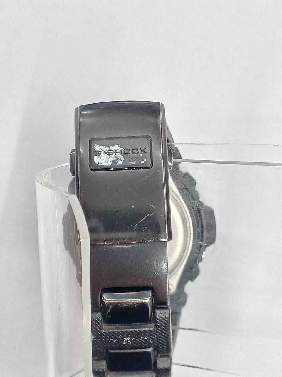 G SHOCK Model AWG M100BC 2AJF CASIO