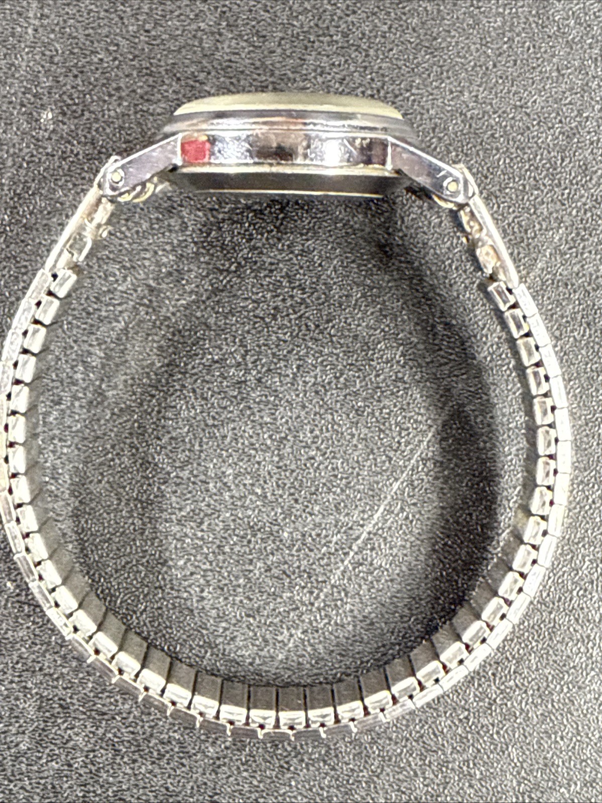 US Time Cinderella Watch 1960’s – Mechanical