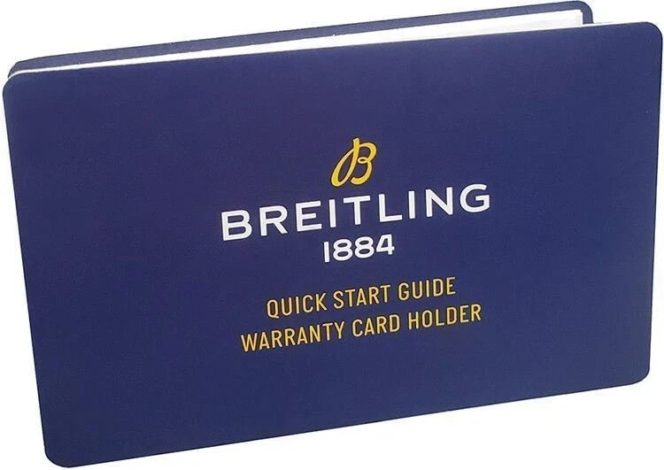 Breitling X83310F61B1S1 Endurance Pro 38mm Black Dial Polymer Unisex Watch 2026