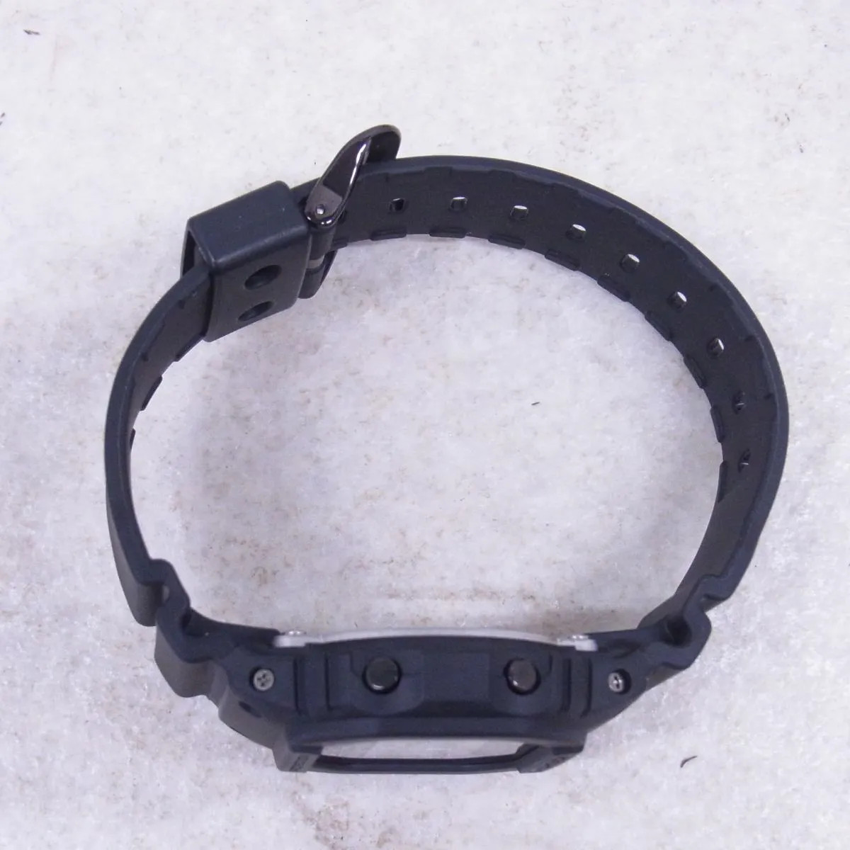 CASIO G-SHOCK DW-5600MS-1