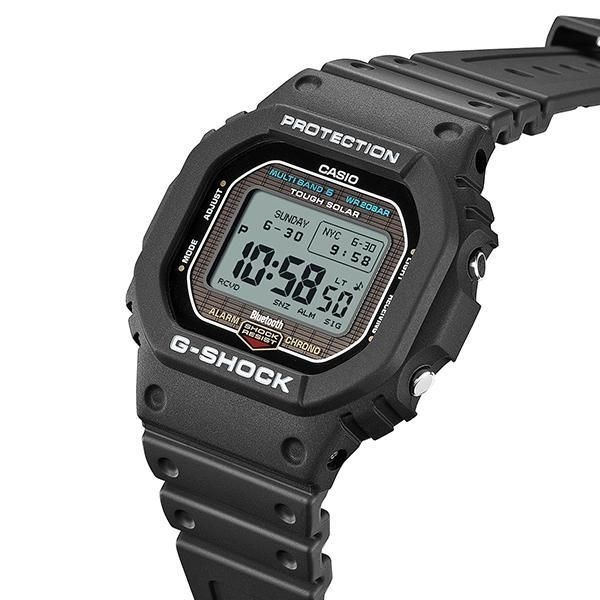 CASIO G-SHOCK GW-BX5600-1JF MIP Bluetooth Solar Multiband 6 Japan New