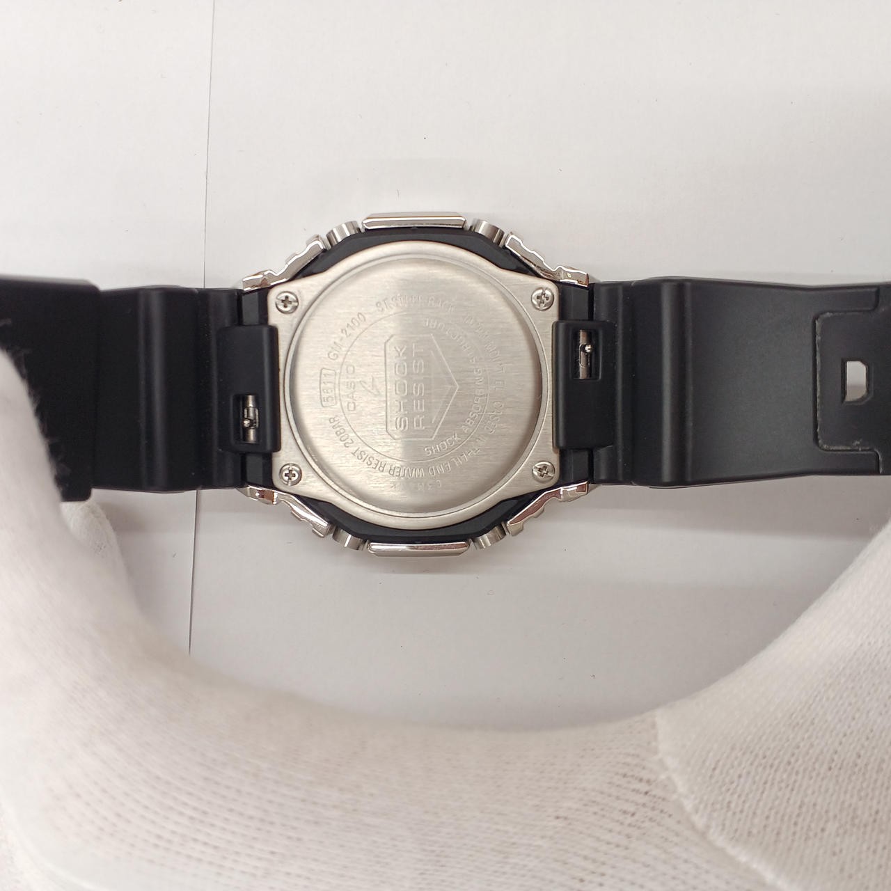 CASIO G-SHOCK 3495 Wristwatch Used