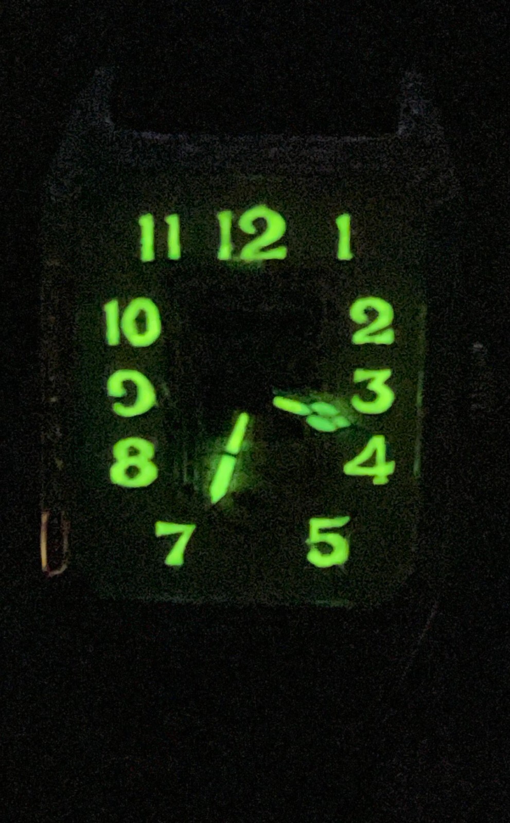 Antique RAYMOND Watch 15 Jewels 3 Adjustments Chromium Plated Antique Watch