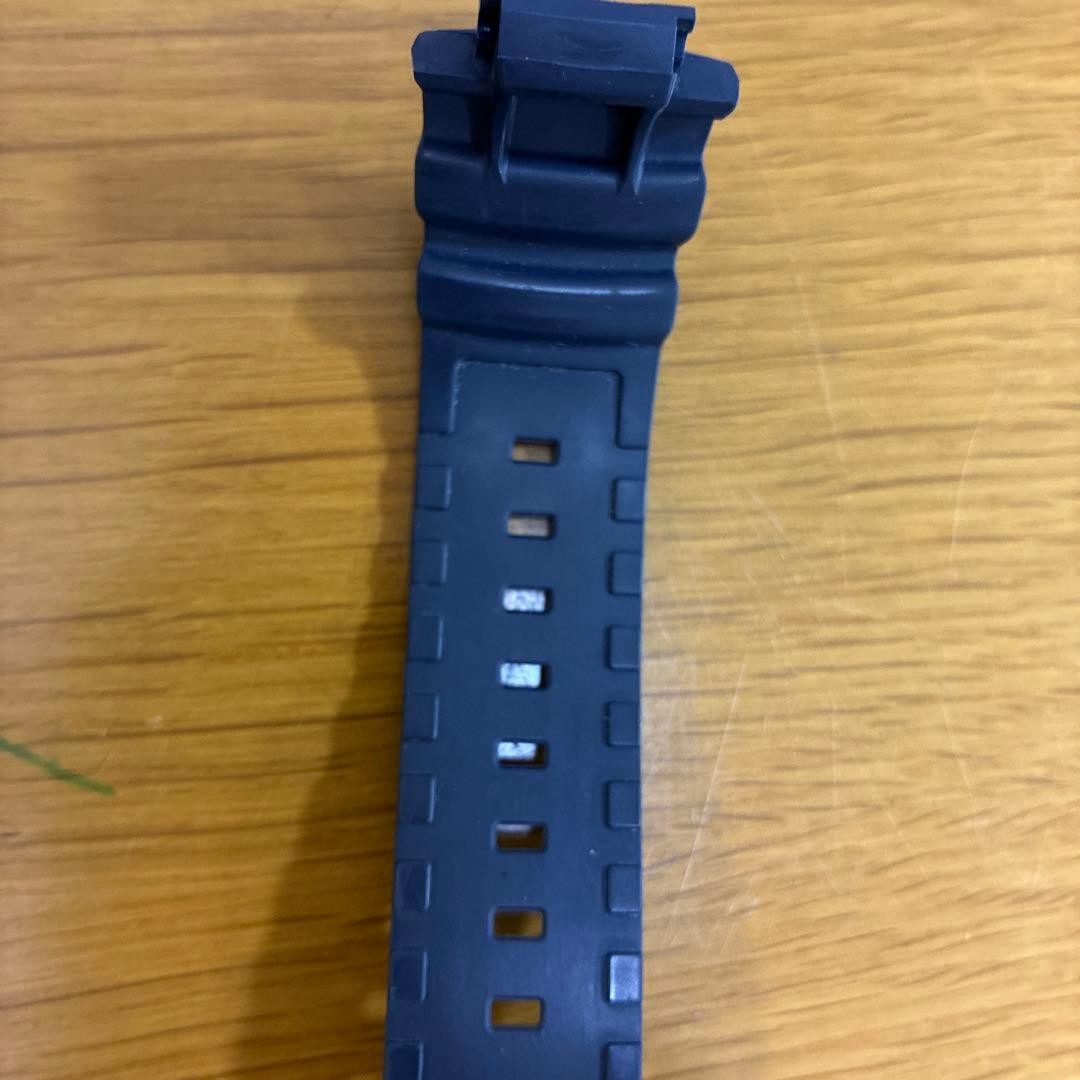 AWG-M100SNR-2A CASIO G-SHOCK