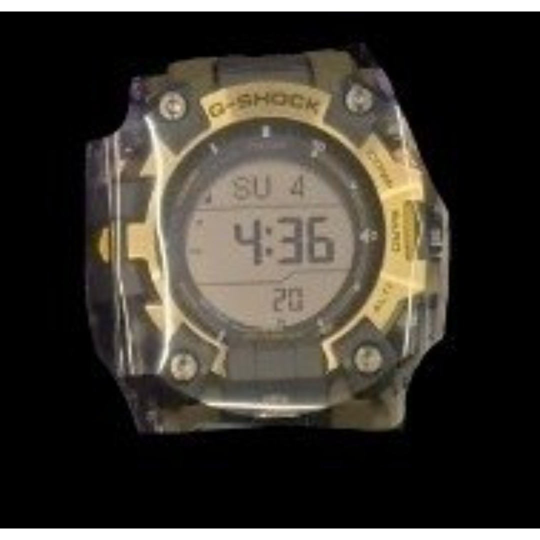 Limited Model CASIO G-Shock GW 9501KJ 8JR No.gs3489