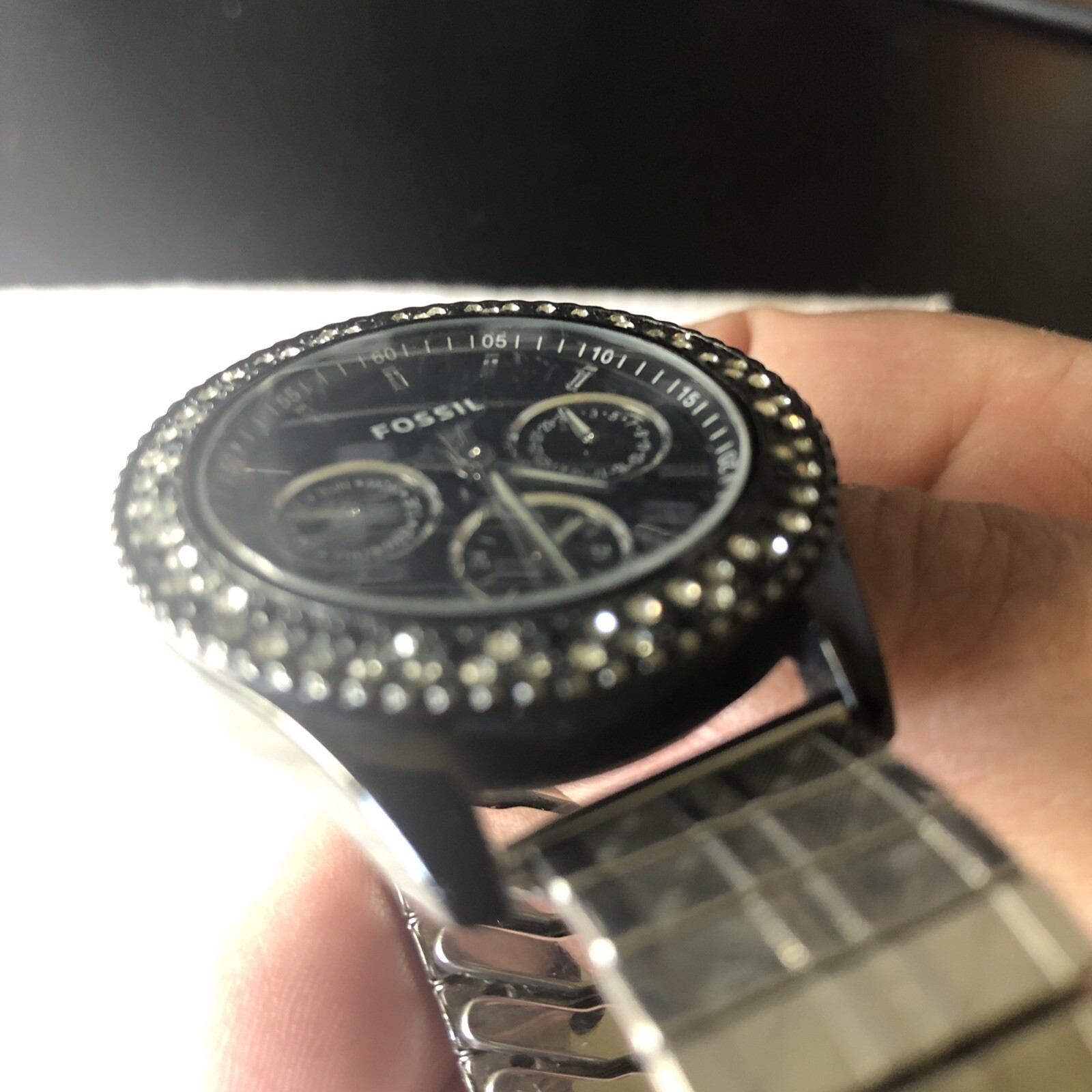 Fossil ES2896 Watch