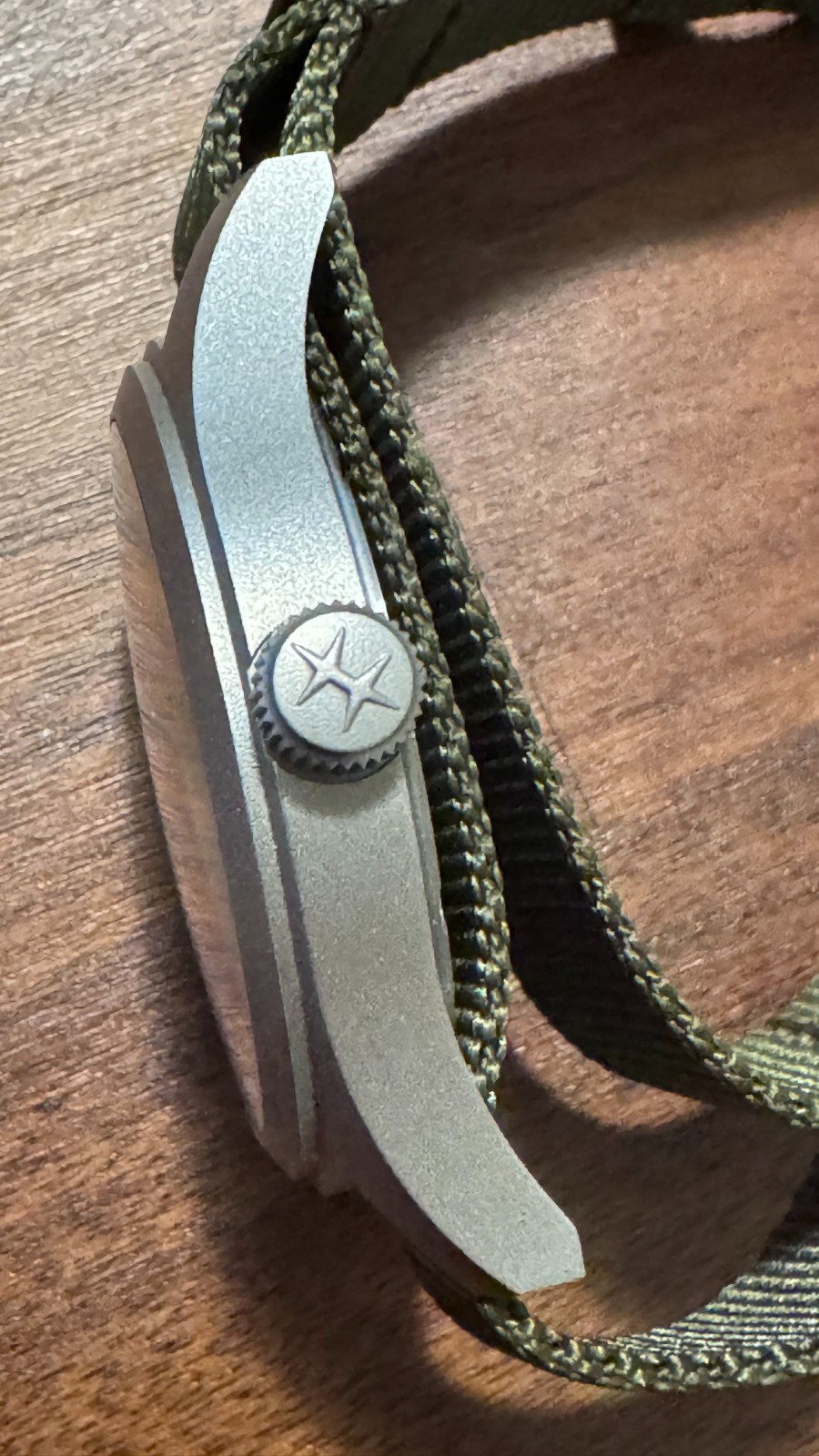 Hamilton Khaki Field Mechanical 38mm Black Dial