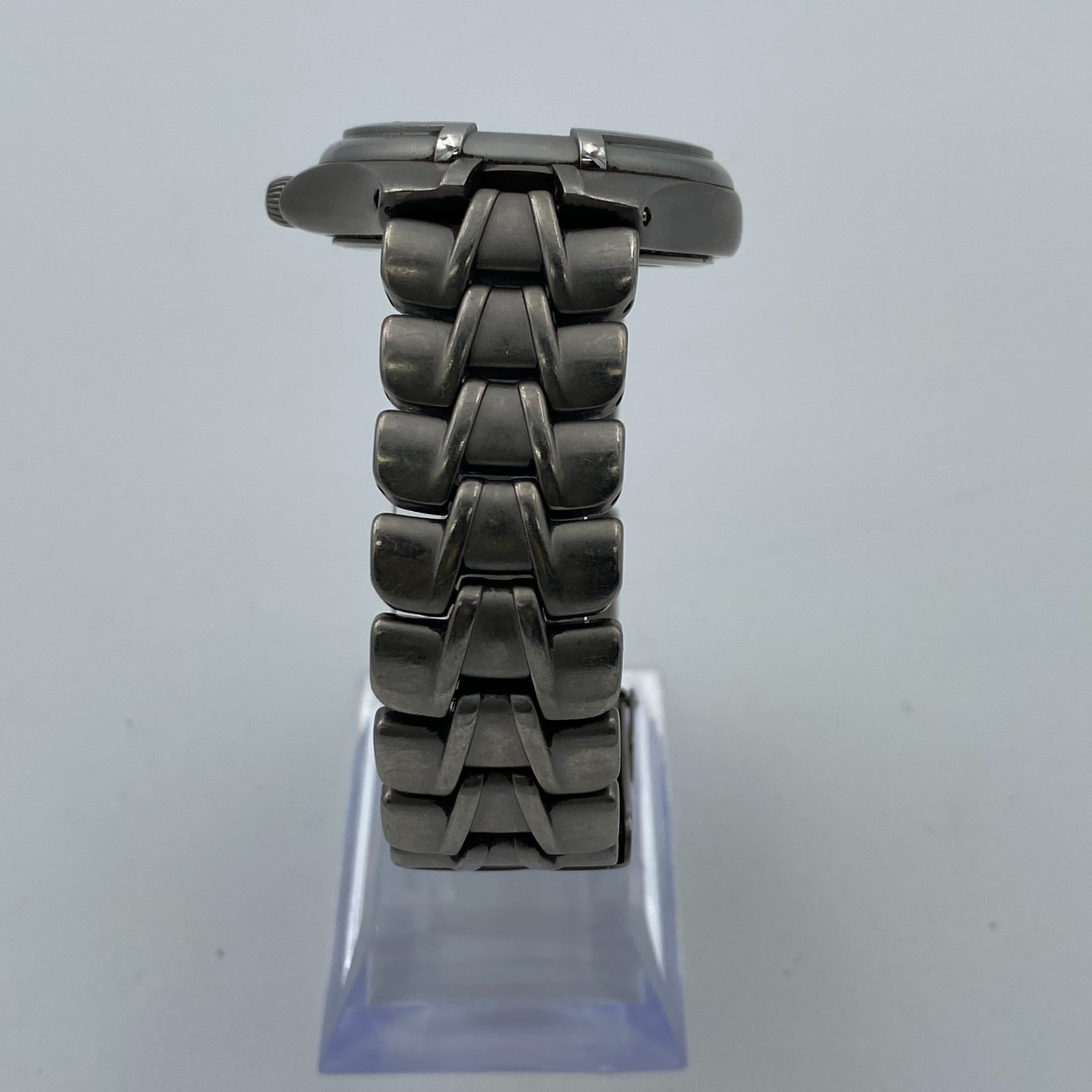 Tissot Titanium T690 Mens Watch