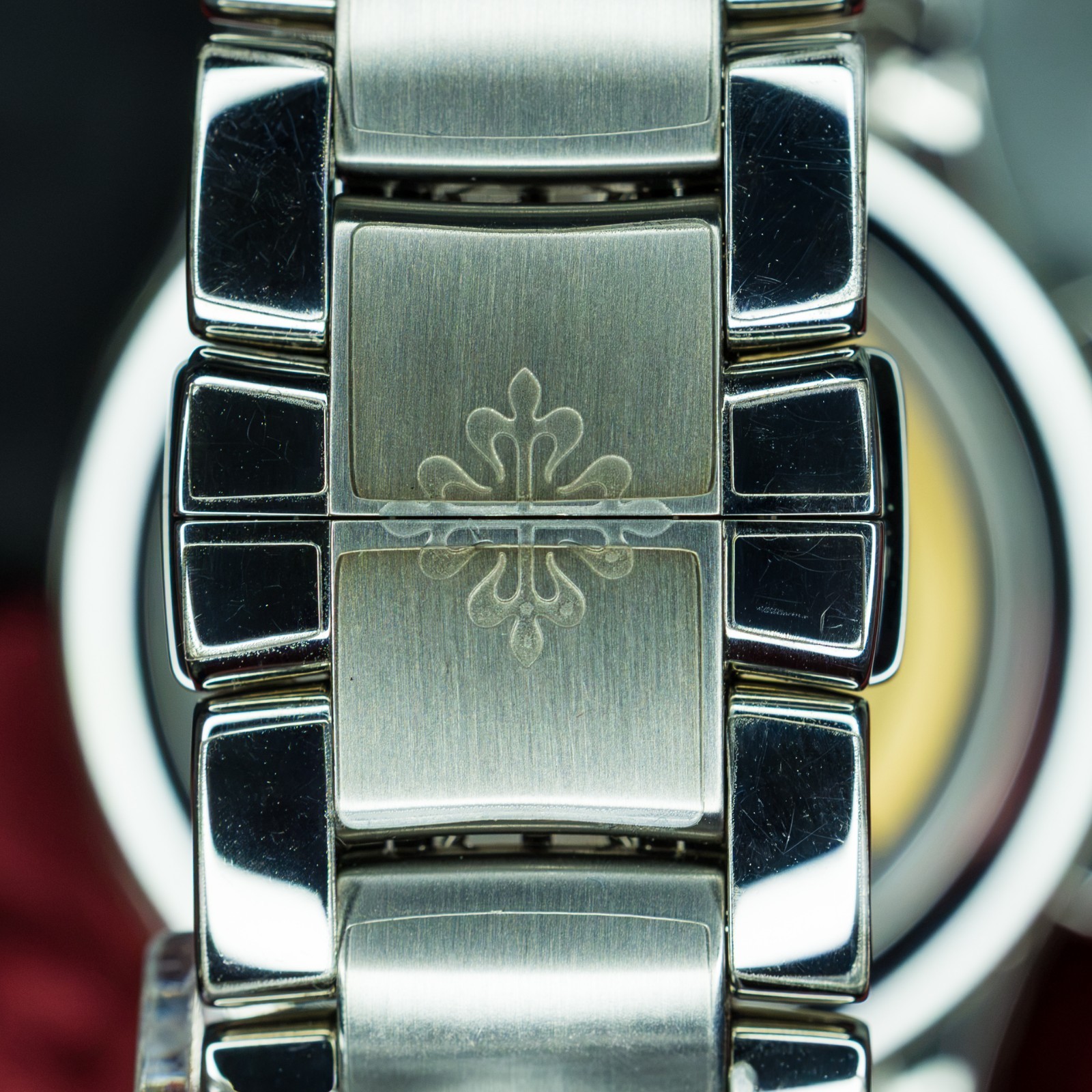 Patek Philippe Annual Calendar Chronograph 5905/1A-001 | Full Set 2024