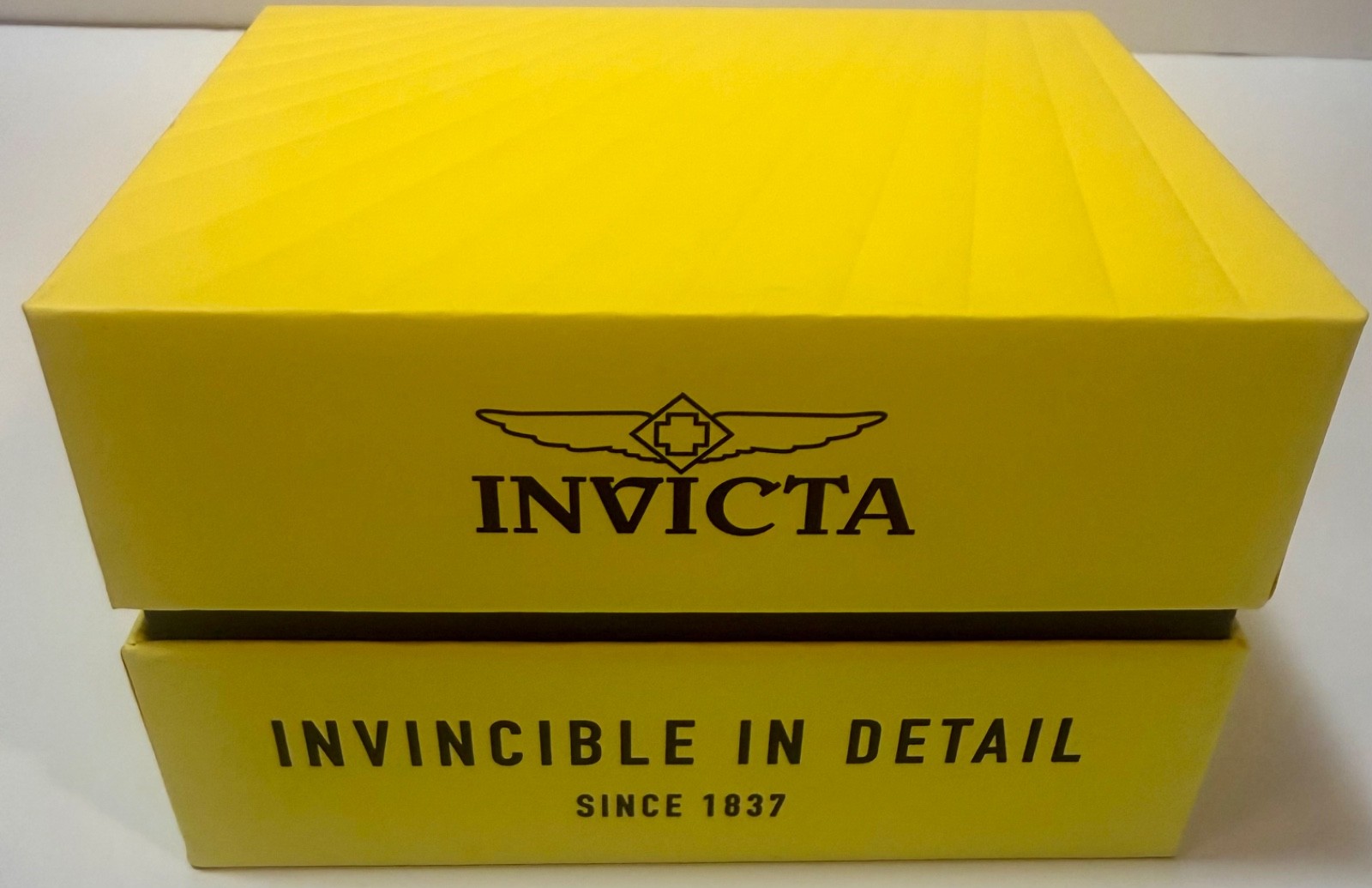Invicta Pro Diver 42mm Black Dial Bezel Stainless Steel Mens Quartz Watch 50824
