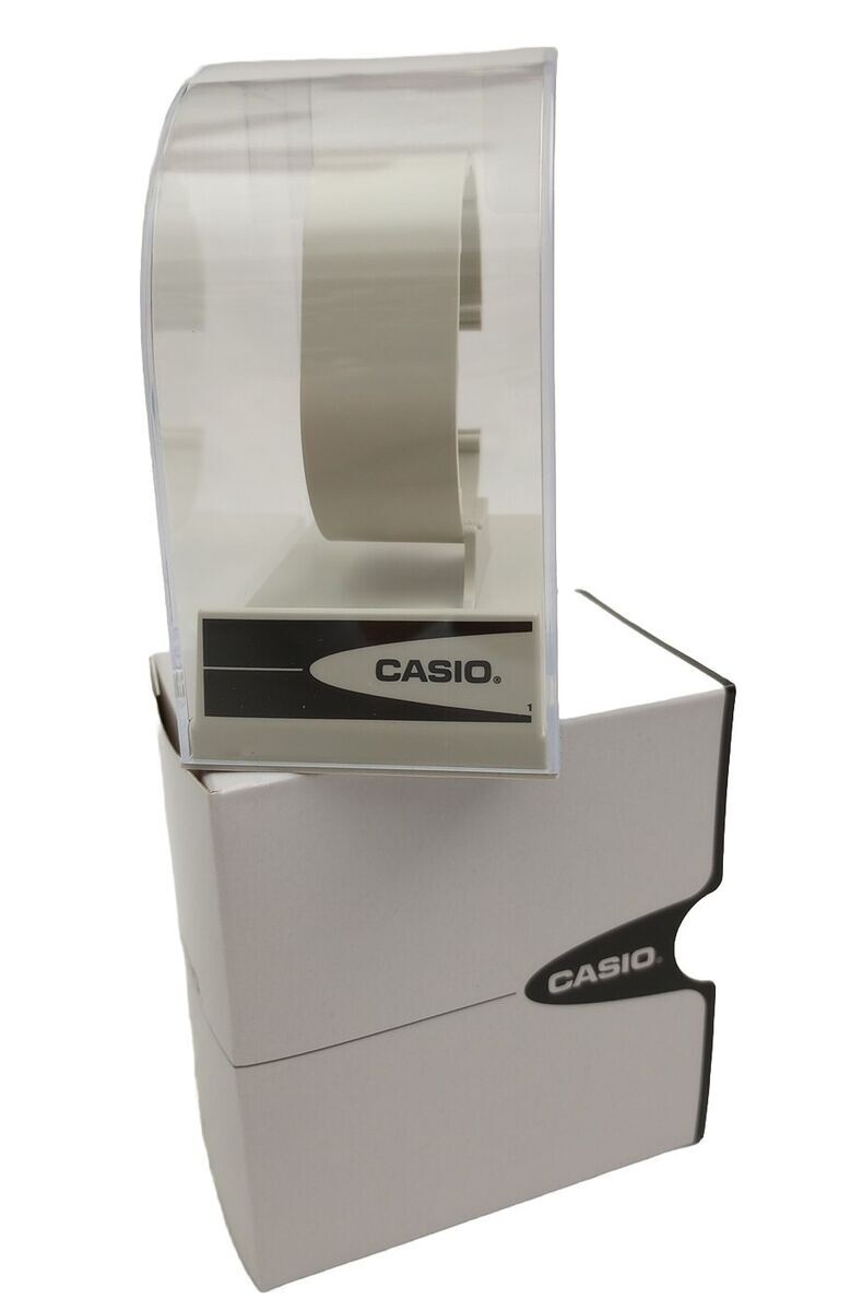 Men’s Casio Databank Calculator Watch DBC-32D-1A DBC32D-1A