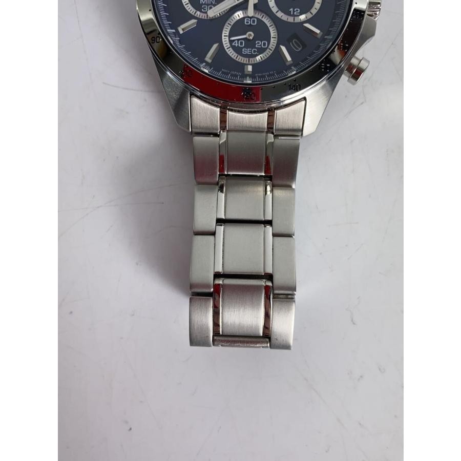 USED SEIKO SBTR011 Case Size 4 ×4cm Watch #51026