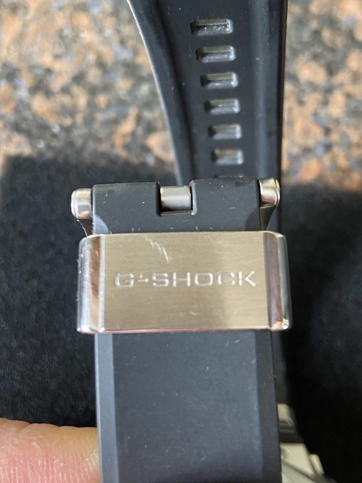 G Shock MTG B4000 1